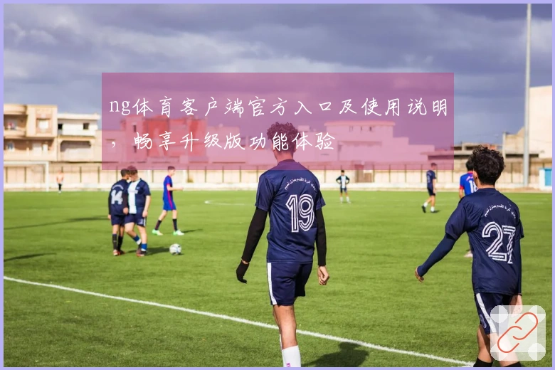 ng体育客户端官方入口及使用说明，畅享升级版功能体验