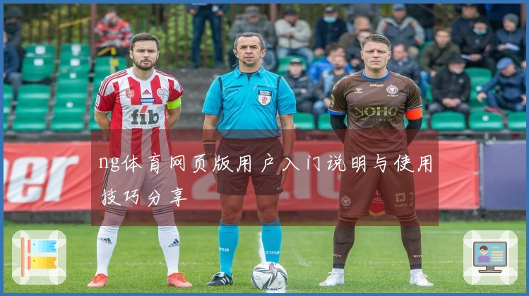 ng体育网页版用户入门说明与使用技巧分享