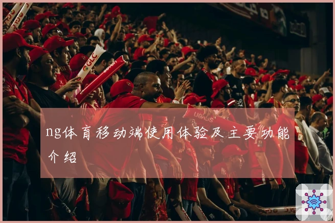 ng体育移动端使用体验及主要功能介绍