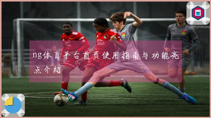 ng体育平台首页使用指南与功能亮点介绍
