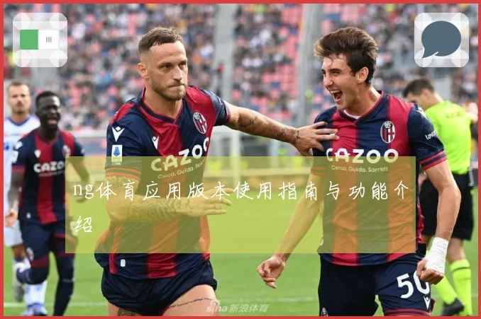 ng体育应用版本使用指南与功能介绍