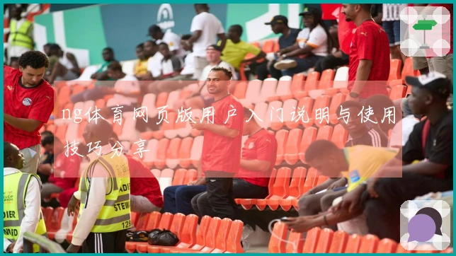 ng体育网页版用户入门说明与使用技巧分享
